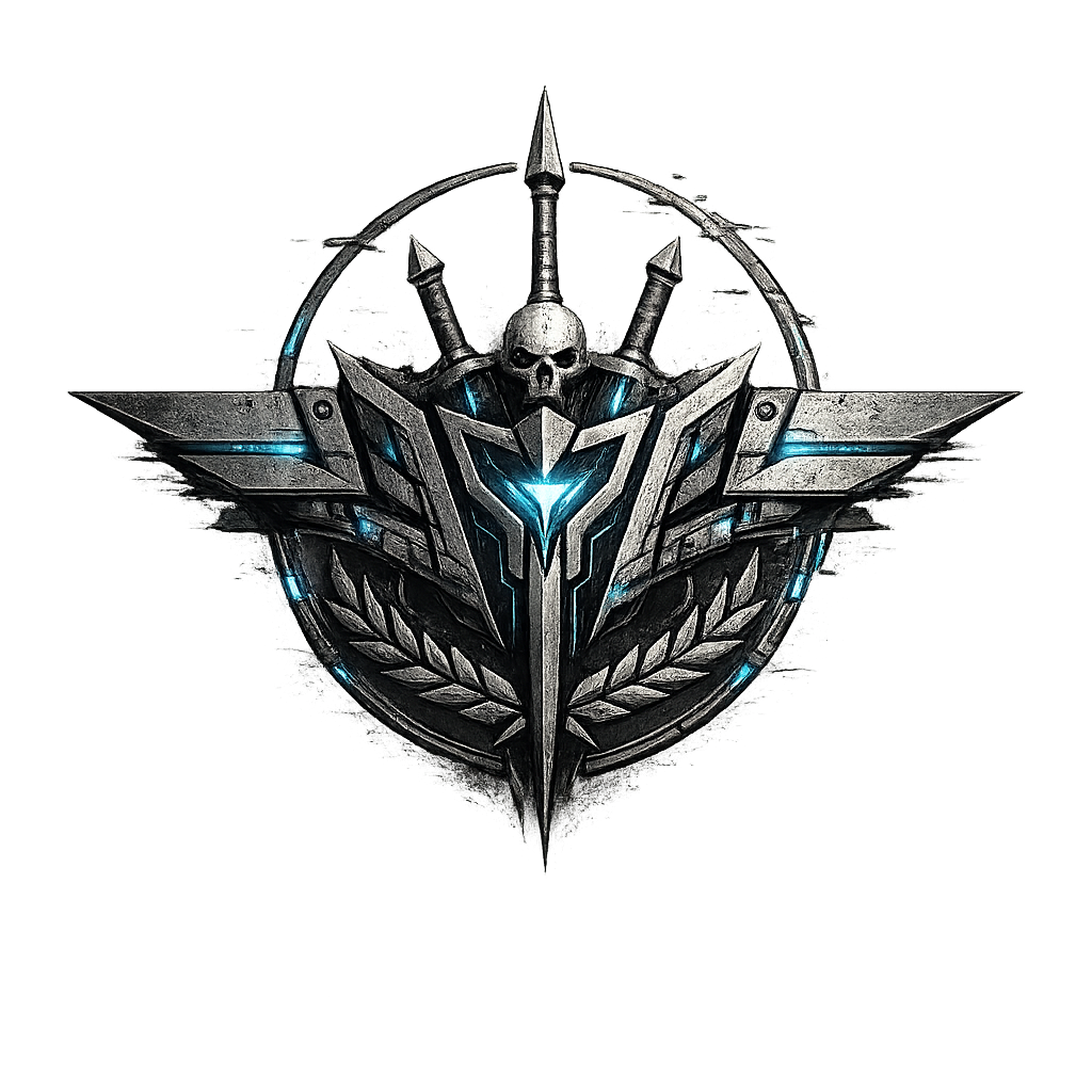 AIT War Directorate logo